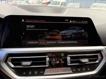 Bmw 330i G20 - 16