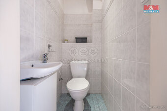 Prodej bytu 3+kk, 103 m², Praha, ul. Na břehu - 16