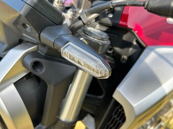Honda CB125R 2019, 11 kW - 16