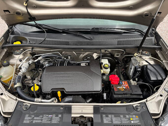 Dacia Logan MCV 1.2i,původ CZ,67tkm,CEBIA, - 16