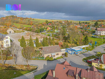 Prodej rodinného domu 118 m², pozemek 1068 m² - 16