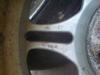 Disky/elektrony Shaper, letní Uniroyal The Rain Tyre Sport 3 - 16