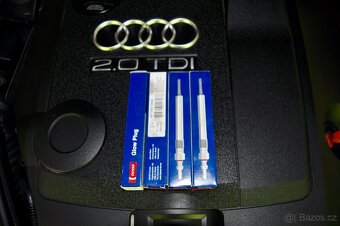 Audi A4 2.0 125kw BRD (12.12.2007) - 16