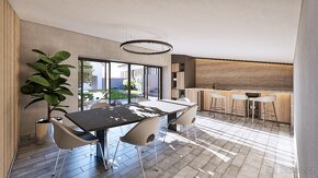 Prodej rodinného domu 159 m², pozemek 480 m² - 16
