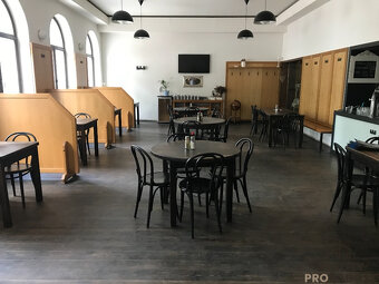 Prodej domu s restaurací a byty Přerov Dluhonská - 16