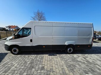 Iveco Daily, 35S15/2.3 V - 16