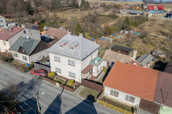 Prodej rodinného domu, 140 m², Loučka - 16