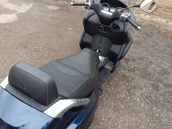 Piaggio mp3 125 Cz doklady v ceně - 16