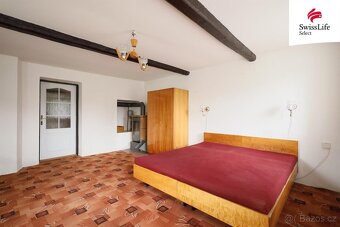 Prodej chalupy 60 m2, Dlouhá Ves - 16