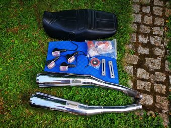 Suzuki GSX 1400 K4 - 16