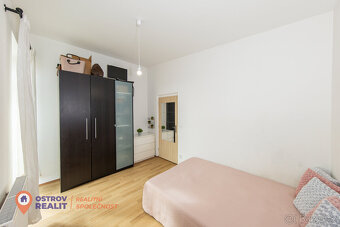 Prodej bytu 3+kk, 73 m², ul. Zahradní, Rousínov - 16