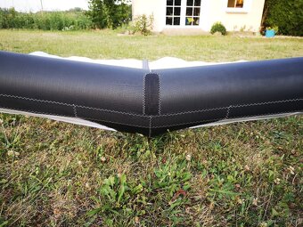 kite OZONE AMP V2 15m - 16