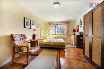 Prodej rodinného domu, 121 m², Mistrovice - 16