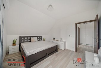 Prodej, domy/rodinný, 112 m2, Starosty Hejmy 180, 27354 Lidi - 16