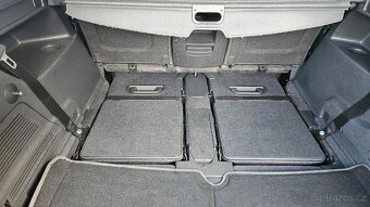 OPEL ZAFIRA 1,9 CDTI - 16