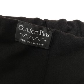 DAMSKÉ KALHOTY. PRUŽNÉ.VEL 12-40 SHORT. NOVÉ - 16