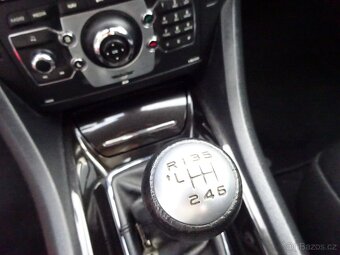 Citroën C5 2.0 HDI - 16