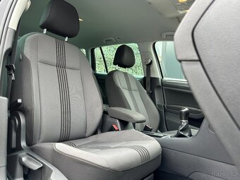 Volkswagen Golf 2016 - 16