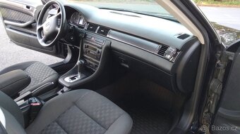 AUDI A6 C5 2.5TDI - 16