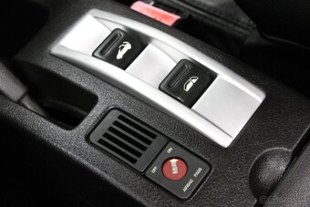 Peugeot 307, CC 2.0i 16V 103kW - 16