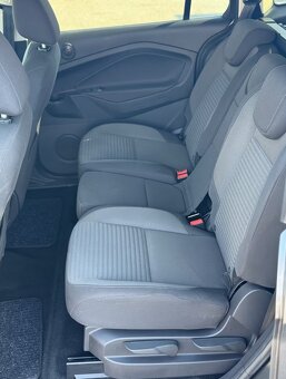 Ford Grand C-Max 2,0TDCi Titanium AUT 110kw - 16