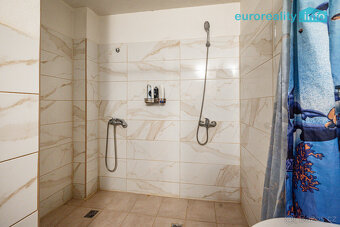 Prodej, rodinný dům, Úherce, ul. Náves - 16