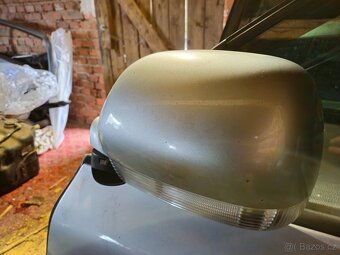 Touareg 2.5 tdi automat - 16