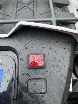 Linhai M550L 4x4 EFI - 16