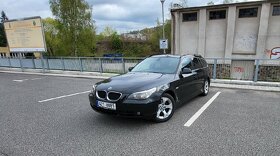 BMW E61 530D - 16