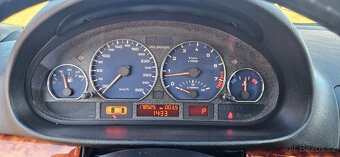2001 ALPINA B3 3.3 TOURING #50 - 16