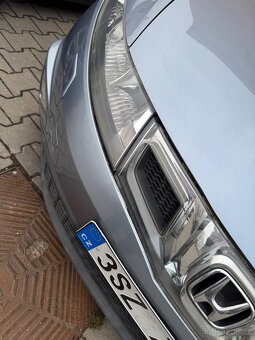 Honda Civic 8g - 16