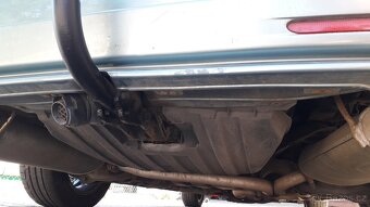Honda accord 7g tourer 2.4 benzin - 16