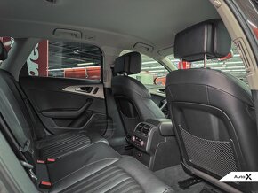 Audi A6 Allroad Quattro 3.0 TDI 200 kW - 16