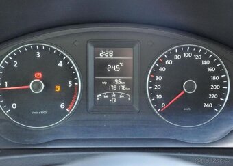 Volkswagen Transporter 2,0TDI CHLADÍCÍ NÁSTAVBA nafta - 16