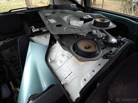 Mercedes-Benz w169 A150 Elegance - 16