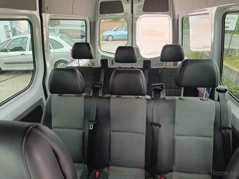 Mercedes-Benz Sprinter 316 120 kW - 16