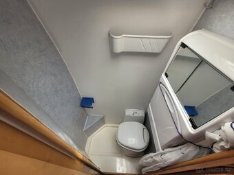 Renault Master 2.8DTi 84KW Vestavba Turčan-Auto - 16