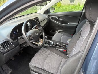 Hyundai i30 Combi 1.6 Crdi - 16