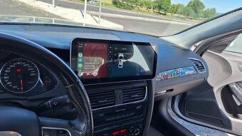 Audi a4 b8 3.0 tdi 176 kw - 16