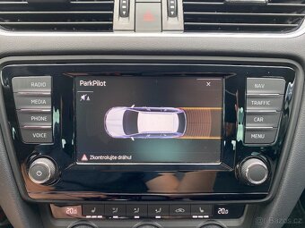 Škoda Octavia, 1.4 TSI 110kW-XENON-NAVI-1xMAJ - 16