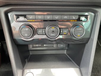 Volkswagen Tiguan, 1.4 TSI 92kW - 1xMAJ - LED - 16