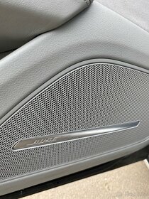 Audi A8 4.2 TDI - LONG; TOP STAV - 16