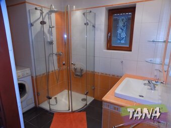 Prodej zemědělské usedlosti, dům o dispozici 4+1, vejminek, - 16