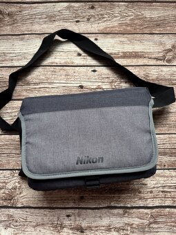 Nikon D3400 kompletní set - 16