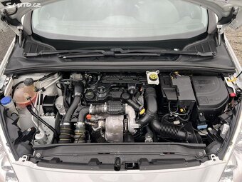 🚗 Peugeot 308 1.6HDi KOUPENO V ČR odp.DPH - 16