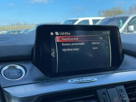 Mazda 6 2.2 SKYACTIV-D Vision - Facelift - 16