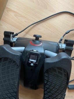 Stepper inSPORTline Twist Big - 16