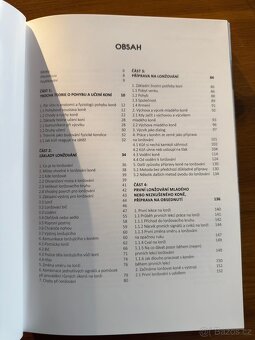 Jezdecké knihy Ingrid Klimke - 16