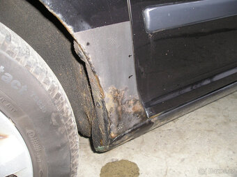 ŠKODA OCTAVIA II COMBI 1.9 TDi 77KW RV-2005 - 16