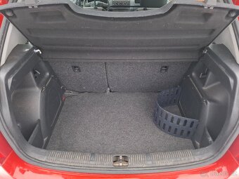 FABIA II BENZIN, r.13, SERVISKA, BEZ KOROZE, TOP CENA - 16